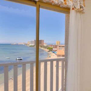Apartamento de 3 Dormitorios