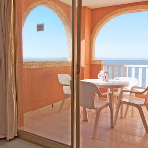 Apartamento de 2 Dormitorios